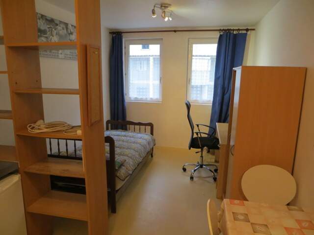 Studio de 19m2 à louer sur Belfort — photo du bien