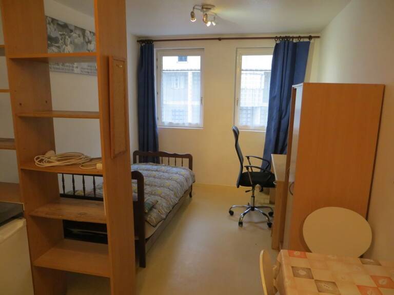 Studio de 19m2 à louer sur Belfort — photo 1