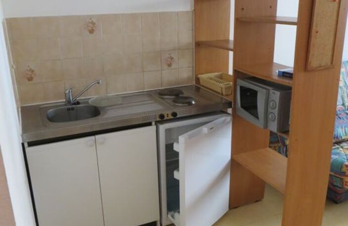 Studio de 19m2 à louer sur Belfort — photo 2