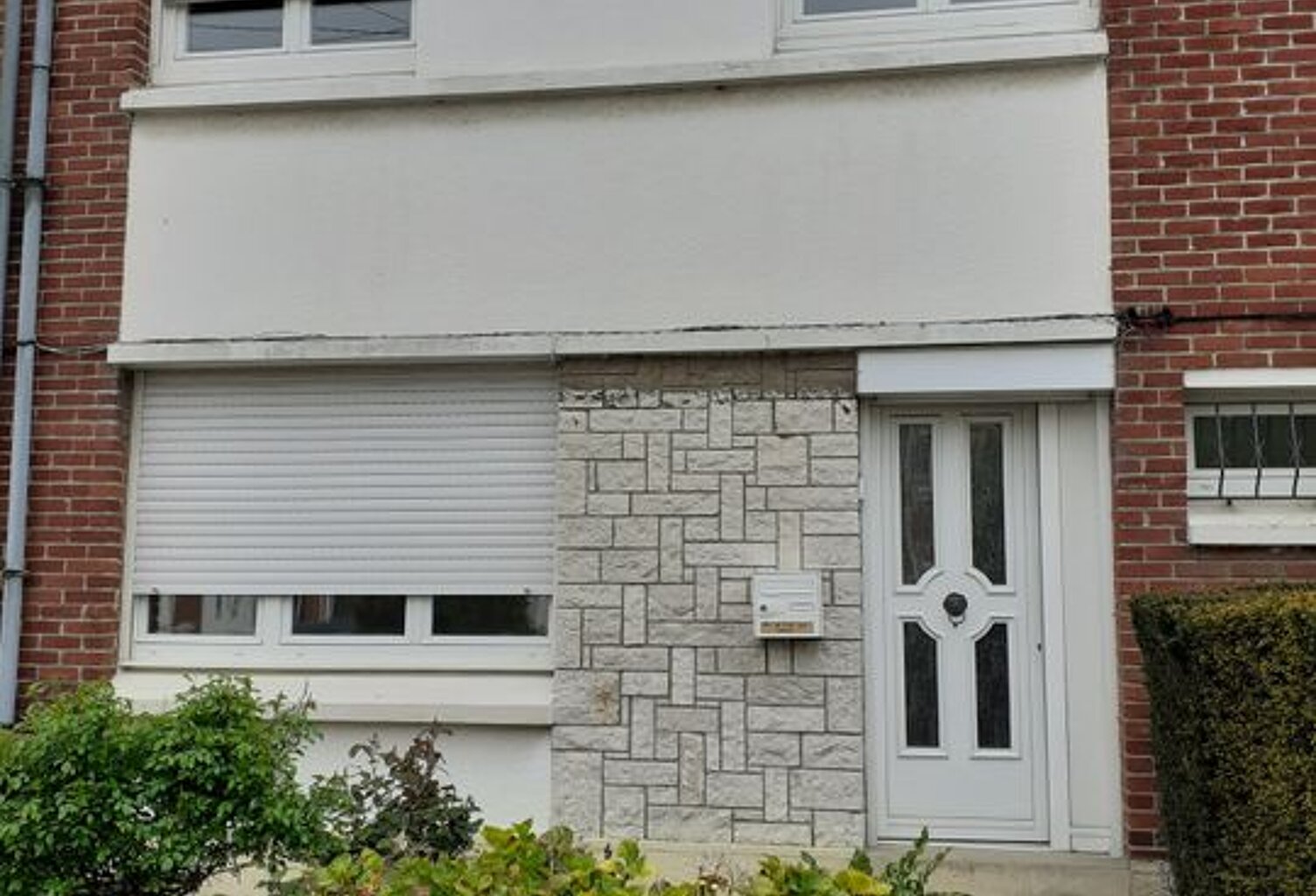 Maison de 100m2 à louer sur Hazebrouck — photo 1