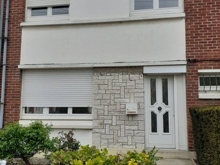 Maison de 100m2 à louer sur Hazebrouck — photo 1