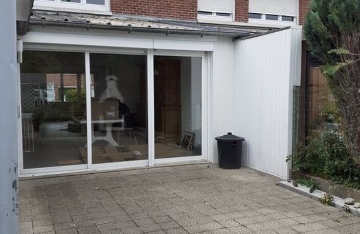 Maison de 100m2 à louer sur Hazebrouck — photo 2