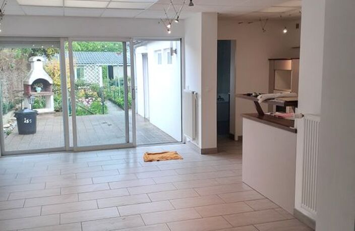 Maison de 100m2 à louer sur Hazebrouck — photo 4