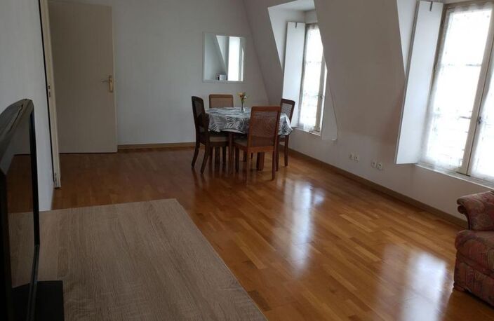 Appartement de 52m2 à louer sur Chantilly — photo 2