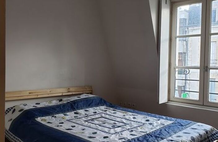 Appartement de 52m2 à louer sur Chantilly — photo 3