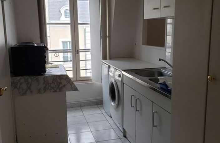 Appartement de 52m2 à louer sur Chantilly — photo 4