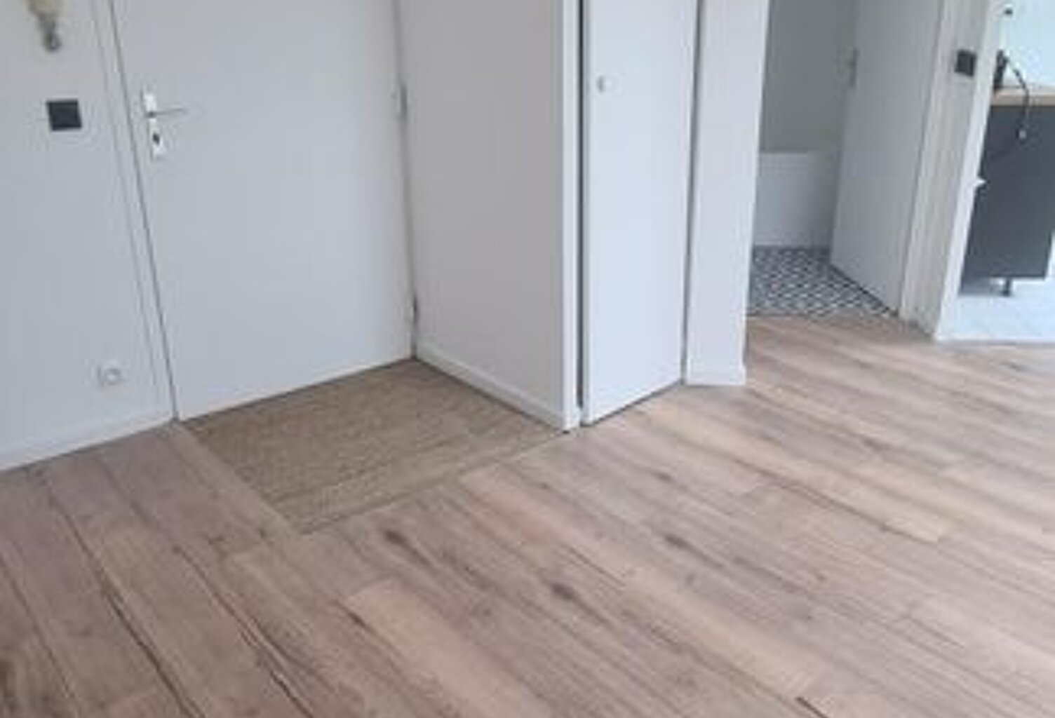 Appartement de 32m2 à louer sur Saint-Gratien — photo 1