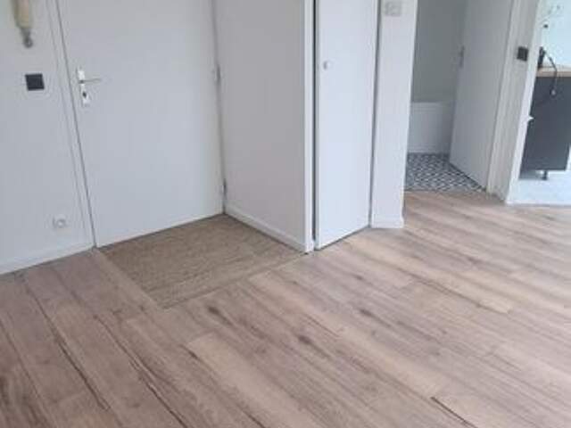 Appartement de 32m2 à louer sur Saint-Gratien — photo du bien