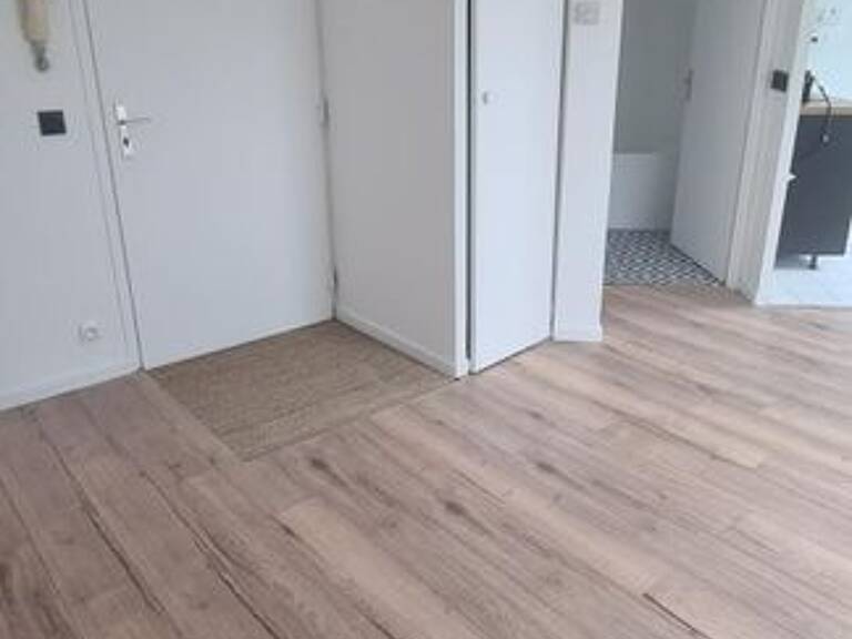 Appartement de 32m2 à louer sur Saint-Gratien — photo 1
