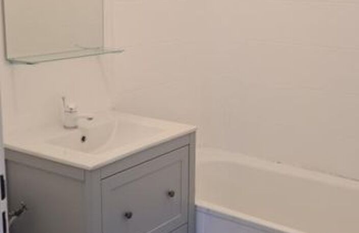 Appartement de 32m2 à louer sur Saint-Gratien — photo 2