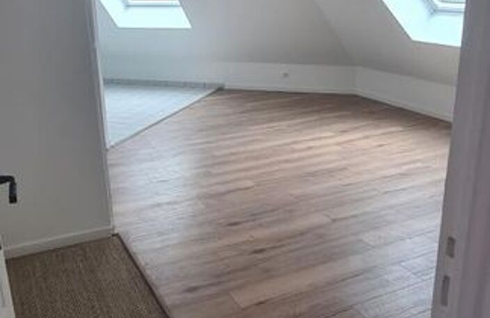 Appartement de 32m2 à louer sur Saint-Gratien — photo 4