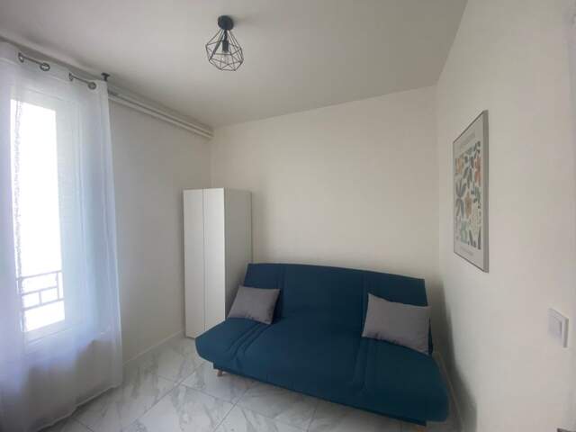 Chambre de 11m2 à louer sur Paris 15 — photo du bien