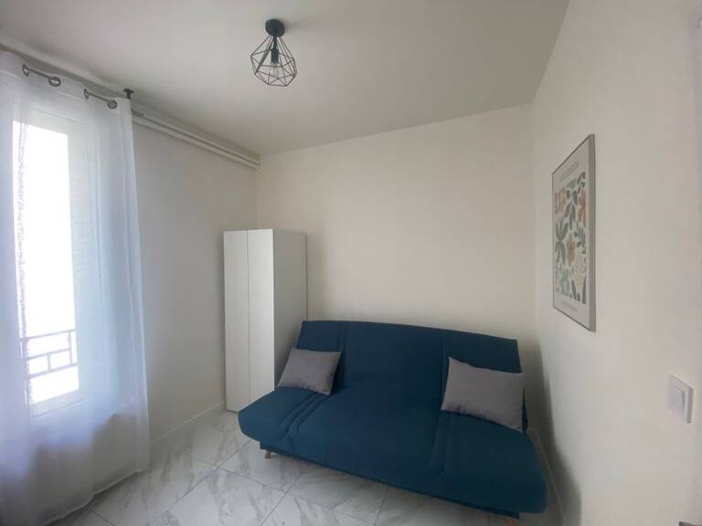 Chambre de 11m2 à louer sur Paris 15 — photo 1
