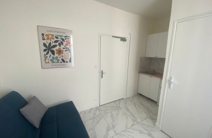 Chambre de 11m2 à louer sur Paris 15 — photo 2