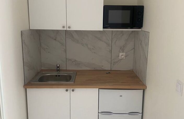 Chambre de 11m2 à louer sur Paris 15 — photo 3