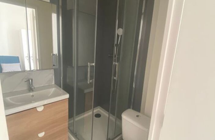 Chambre de 11m2 à louer sur Paris 15 — photo 4