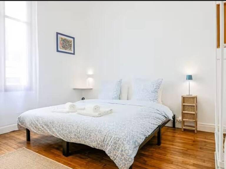 Appartement de 40m2 à louer sur Tours — photo 1