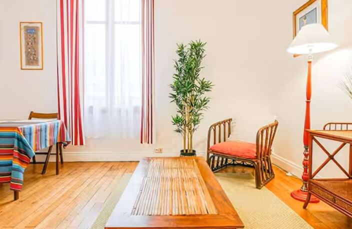 Appartement de 40m2 à louer sur Tours — photo 2