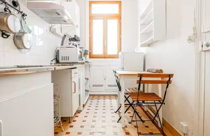 Appartement de 40m2 à louer sur Tours — photo 3