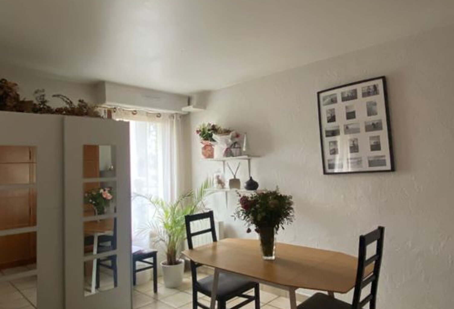 Appartement de 60m2 à louer sur Noisy-le-Grand — photo 1