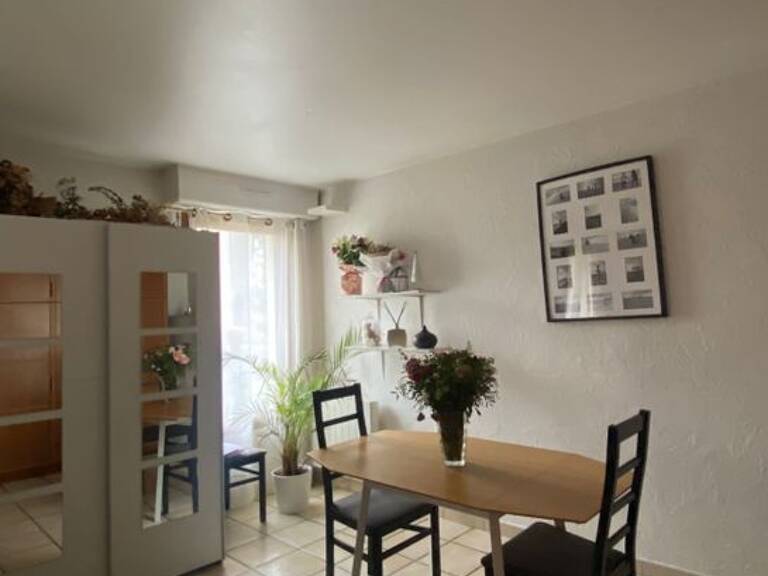 Appartement de 60m2 à louer sur Noisy-le-Grand — photo 1