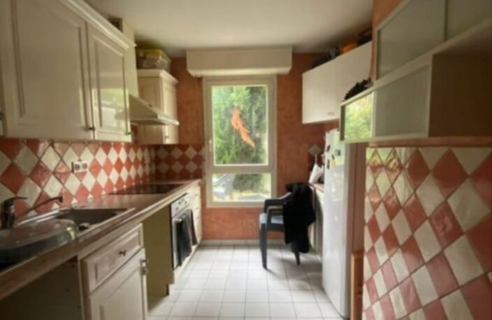 Appartement de 60m2 à louer sur Noisy-le-Grand — photo 2