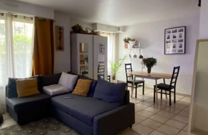 Appartement de 60m2 à louer sur Noisy-le-Grand — photo 3