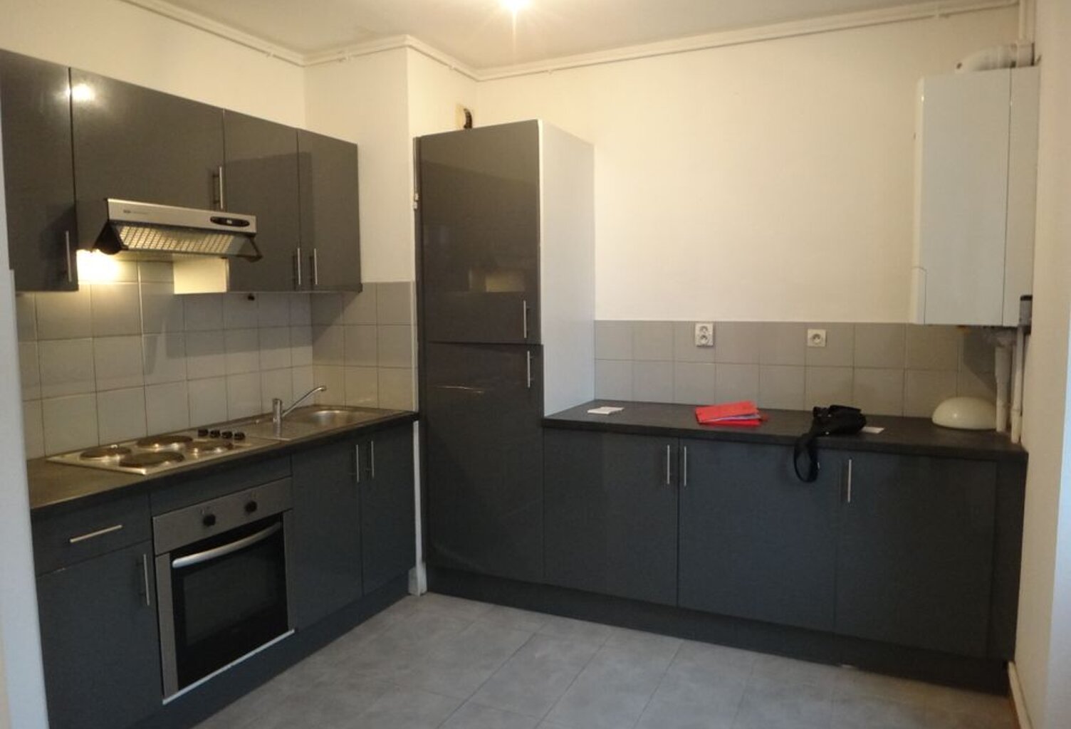 Appartement de 43m2 à louer sur Belfort — photo 1