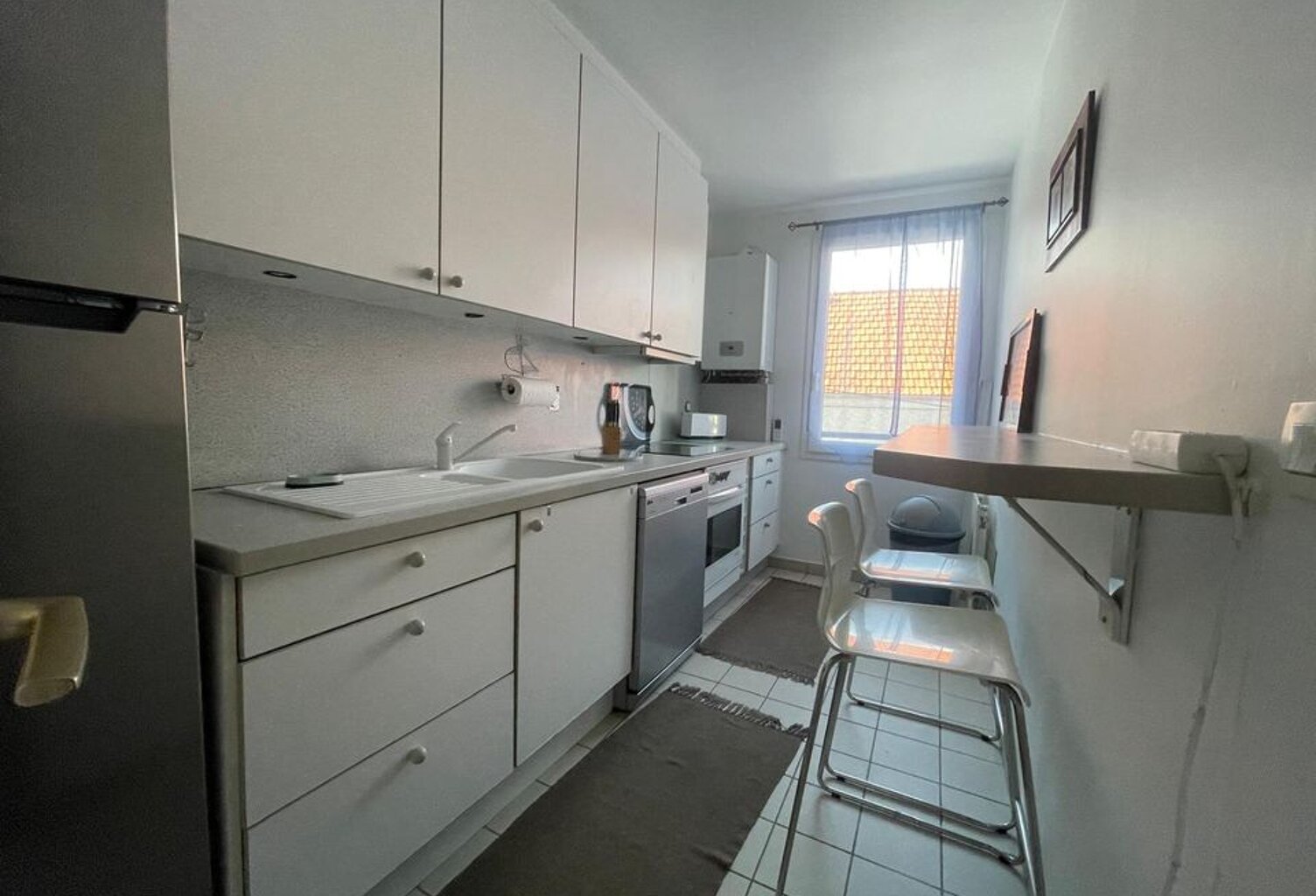 Appartement de 67m2 à louer sur Montmagny — photo 1