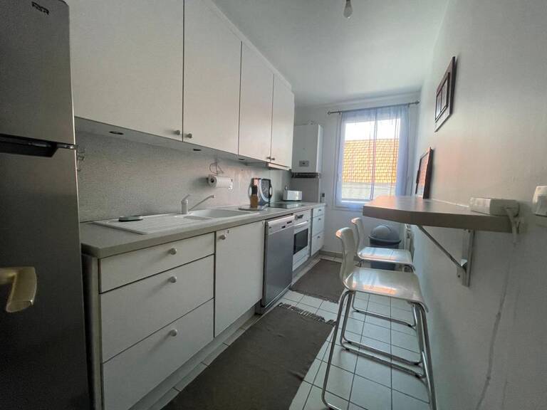 Appartement de 67m2 à louer sur Montmagny — photo 1