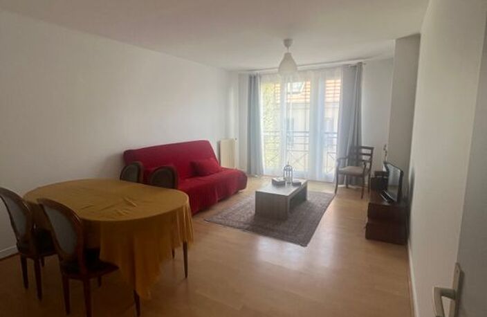 Appartement de 67m2 à louer sur Montmagny — photo 2