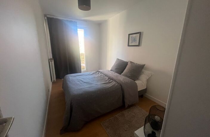 Appartement de 67m2 à louer sur Montmagny — photo 3
