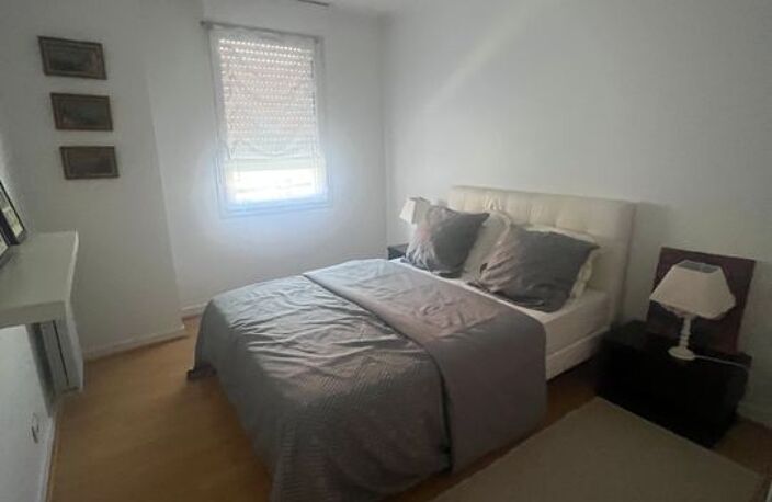 Appartement de 67m2 à louer sur Montmagny — photo 4