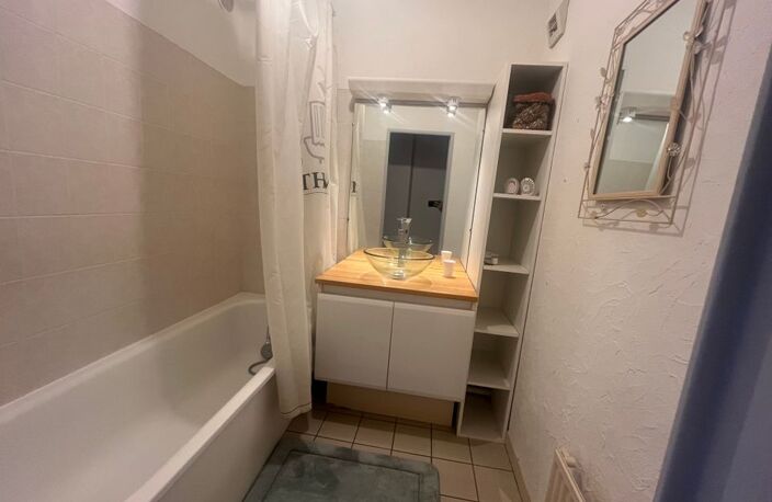 Appartement de 67m2 à louer sur Montmagny — photo 5