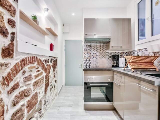 Studio de 20m2 à louer sur Fréjus — photo du bien
