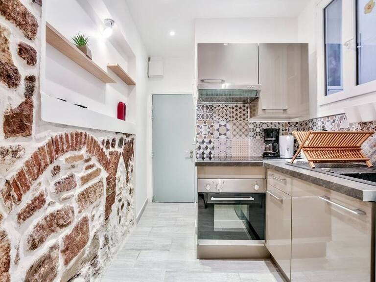 Studio de 20m2 à louer sur Fréjus — photo 1