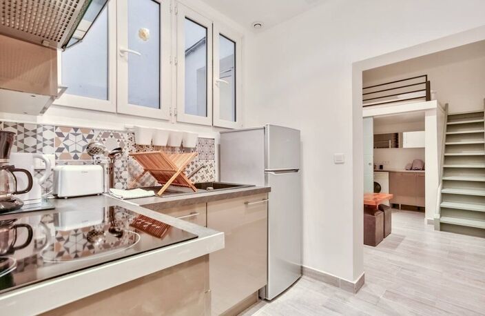 Studio de 20m2 à louer sur Fréjus — photo 2