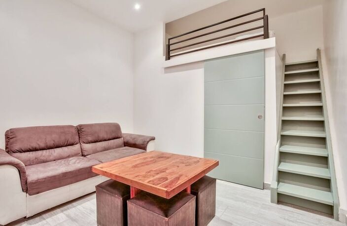 Studio de 20m2 à louer sur Fréjus — photo 4