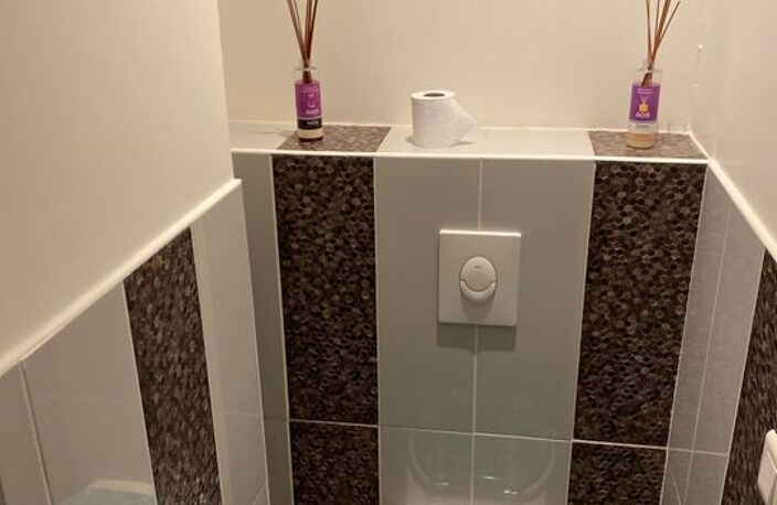Studio de 20m2 à louer sur Fréjus — photo 5