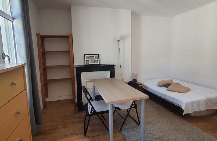 Studio de 23m2 à louer sur Tours — photo 2