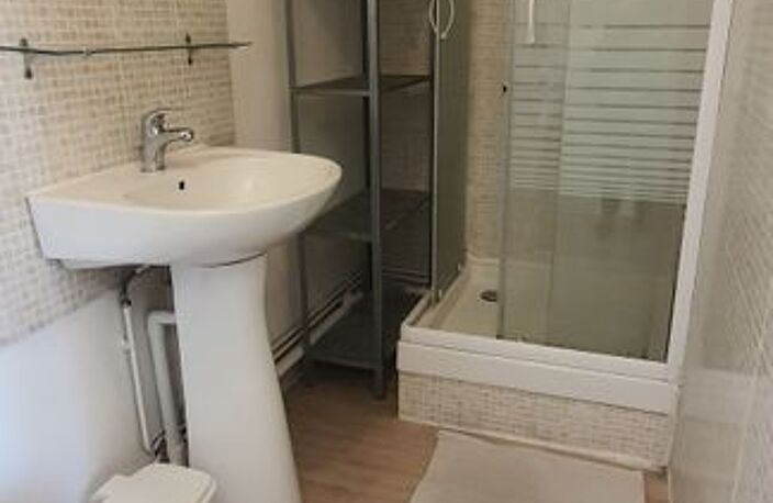 Studio de 23m2 à louer sur Tours — photo 4