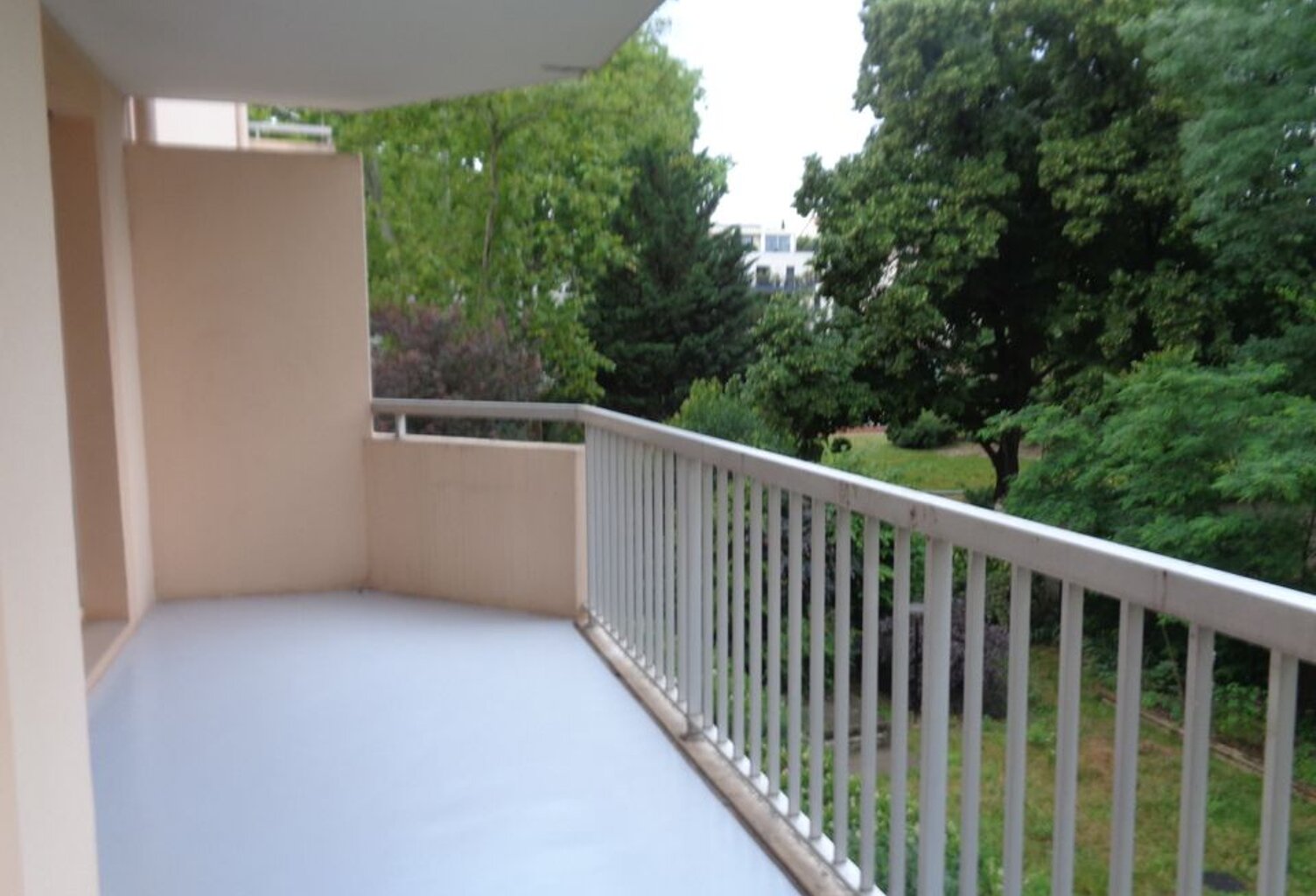 Appartement de 54m2 à louer sur Lyon 03 — photo 1