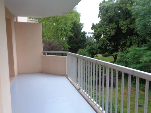 Appartement de 54m2 à louer sur Lyon 03 — photo du bien