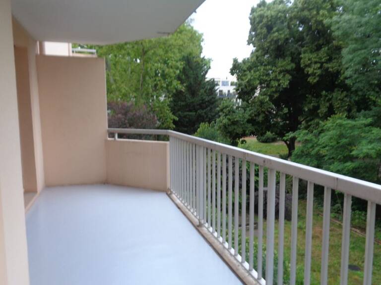 Appartement de 54m2 à louer sur Lyon 03 — photo 1