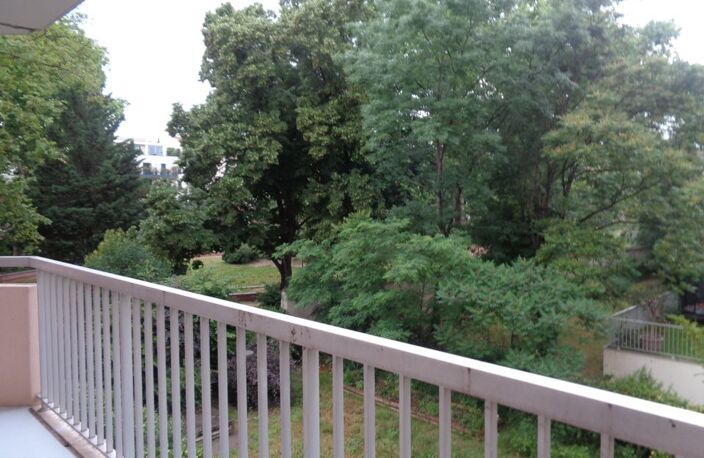 Appartement de 54m2 à louer sur Lyon 03 — photo 2