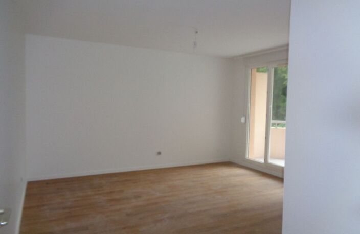 Appartement de 54m2 à louer sur Lyon 03 — photo 3