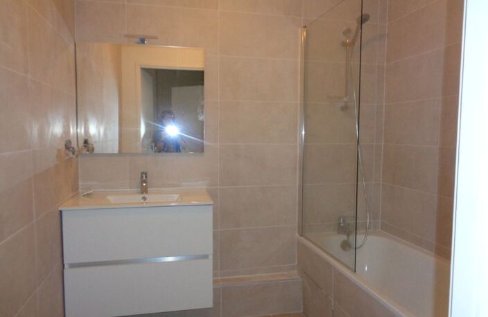 Appartement de 54m2 à louer sur Lyon 03 — photo 4