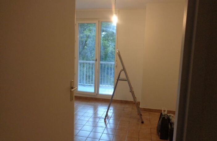 Appartement de 54m2 à louer sur Lyon 03 — photo 5