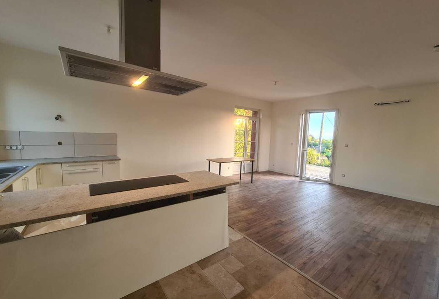 Maison de 160m2 à louer sur Montastruc-la-Conseillère — photo 1