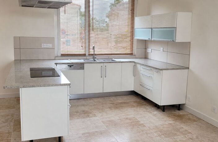 Maison de 160m2 à louer sur Montastruc-la-Conseillère — photo 2